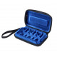 Protec BM214 MP Zip Case Кейс для 6-ти мундштуков трубы